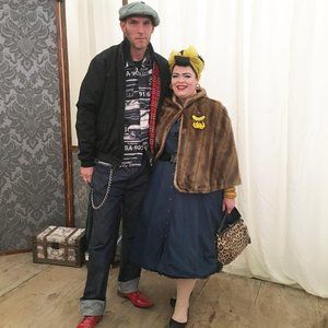 Meet your Posher, Gemma